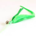 thumbnail image 2 of Cat Wand Toy Worm Long Bell Cat Teaser Toy Kitten Play Toy Pet Interactive Toy, 2 of 10