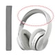 thumbnail image 3 of Bsvklp Almohadilla Cuero para Con Haz Cabeza para Edifier W820BT W828NB (gris), 3 of 9