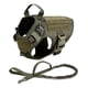 thumbnail image 1 of Collar Grande Para Perro, Conjunto De Arnés Y Correa Para Pe, 1 of 4