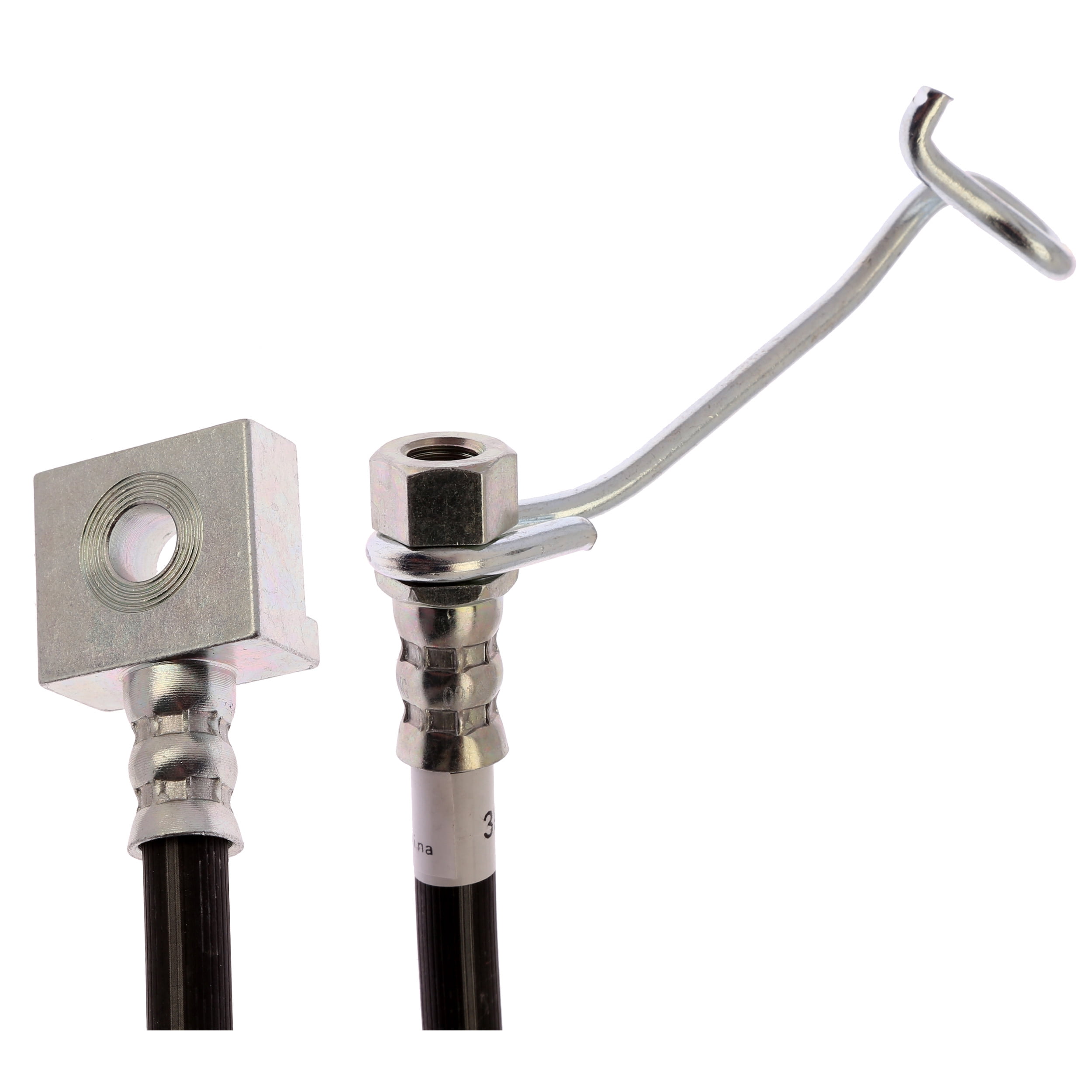 Raybestos Element3 Brake Hose, BH384462