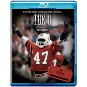Angle View: ESPN Films 30 Fo 30: The U (Blu-ray)