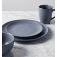thumbnail image 2 of Vajilla de Porcelana 16 Pzas, 4 Personas - BIRU - Crown Baccara, 2 of 5