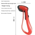 thumbnail image 1 of Bus Bus Bus Car Safety Hammer Emergency Window Breaking Hammer Large Truck Escape Hammer With Base Bus Life-saving Hammer SHZNV, 1 of 5