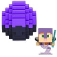 thumbnail image 1 of Minecraft Mode Mini uf de créature Figurines (variées), 1 of 6