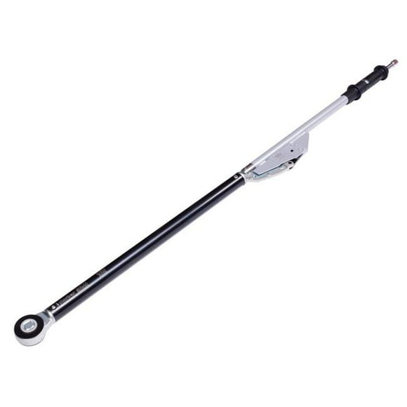 WTD NBR-120115-01 200-750 lbs ft. 5R-N Industrial Torque Wrench 1in Drive 300-1,000Nm