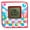 red1, variant on 168 Pets Virtual Pet Toy Nostalgic Game Consoles Electronic Toy Digital Pets Handheld Game Machine for Child Kid