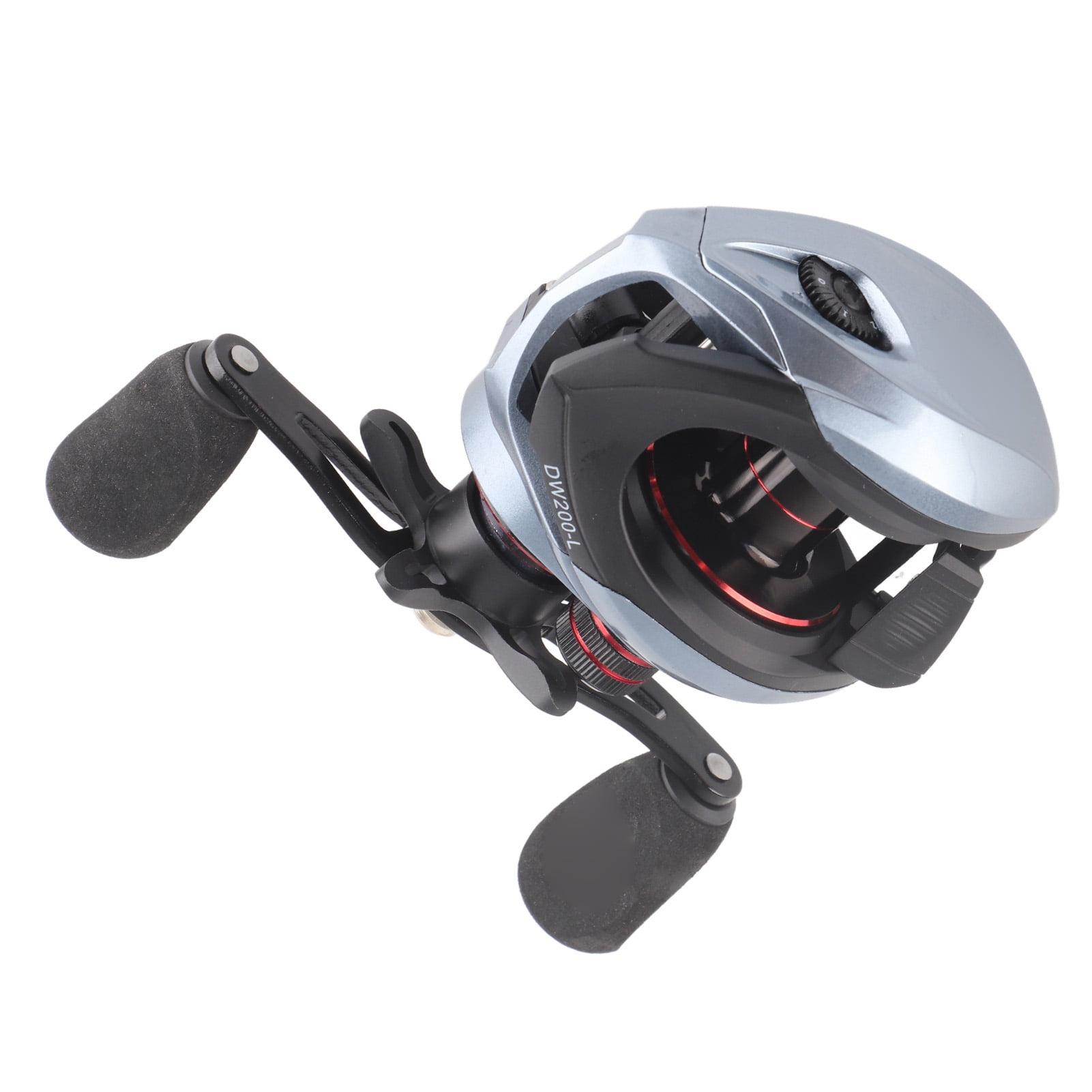 baitcasting reel wiring SAMOLLA Fishing 8 oz Ultralight Smart Digital Baitcaster Reels with 22 Lb Max Drag 7.2:1 High-Speed Gear Ratio Left Handed Freshwater Saltwater Compact Design Silver TX900 : Sports & Outdoors and a precision magnetic brake for pinpoint casting accuracy How to maintain your casting