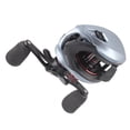 thumbnail image 2 of 7.2:1 Baitcasting Reel, Red High Efficient Double Brake System Baitcasting Reel Long Throw  for Outdoor Left Hand,Right Hand, 2 of 8