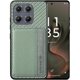 thumbnail image 1 of wonima11 for Motorola Edge 2025 Case Wallet with Card Holder 5G [Carbon Fiber Pattern Design][Built-in 2 Credit Card Slots][Hidden Magnetic Closure] Shockproof Drop Proof Protective Phone Case, Green, 1 of 1
