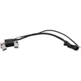thumbnail image 4 of Tune Up Kit Compatible with Honda Models GX240 GX270 Includes Recoil Starter Carburetor Ignition Coil Air Filter and more, 4 of 5