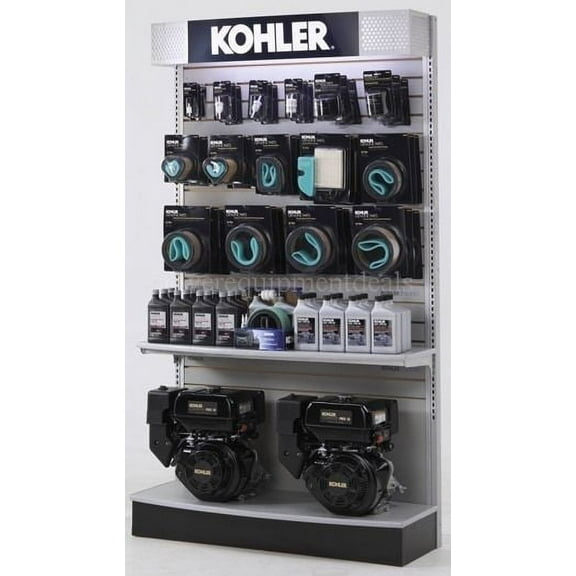 Kohler Screw: Phl Hd 11-16X3/4 24 086 06-S