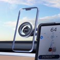 TRAHOOTesla Phone Mount [Strong Lock] for MagSafe Car Mount