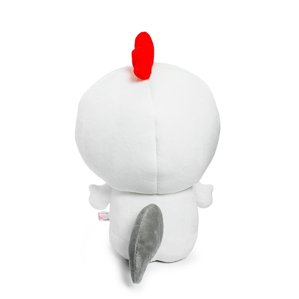 Sanrio: Hello Kitty  13 Medium Plush  Hello Kitty� Rooster