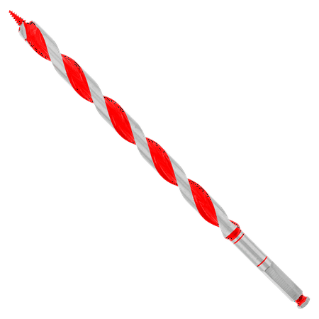 UPC: 0008925154624 | Diablo-DAG2070 Diablo 3/4in. x 13in. Auger Bit