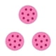 thumbnail image 2 of Molde de silicona Wosthever para fondant arándano frambuesa rosa, 2 of 6