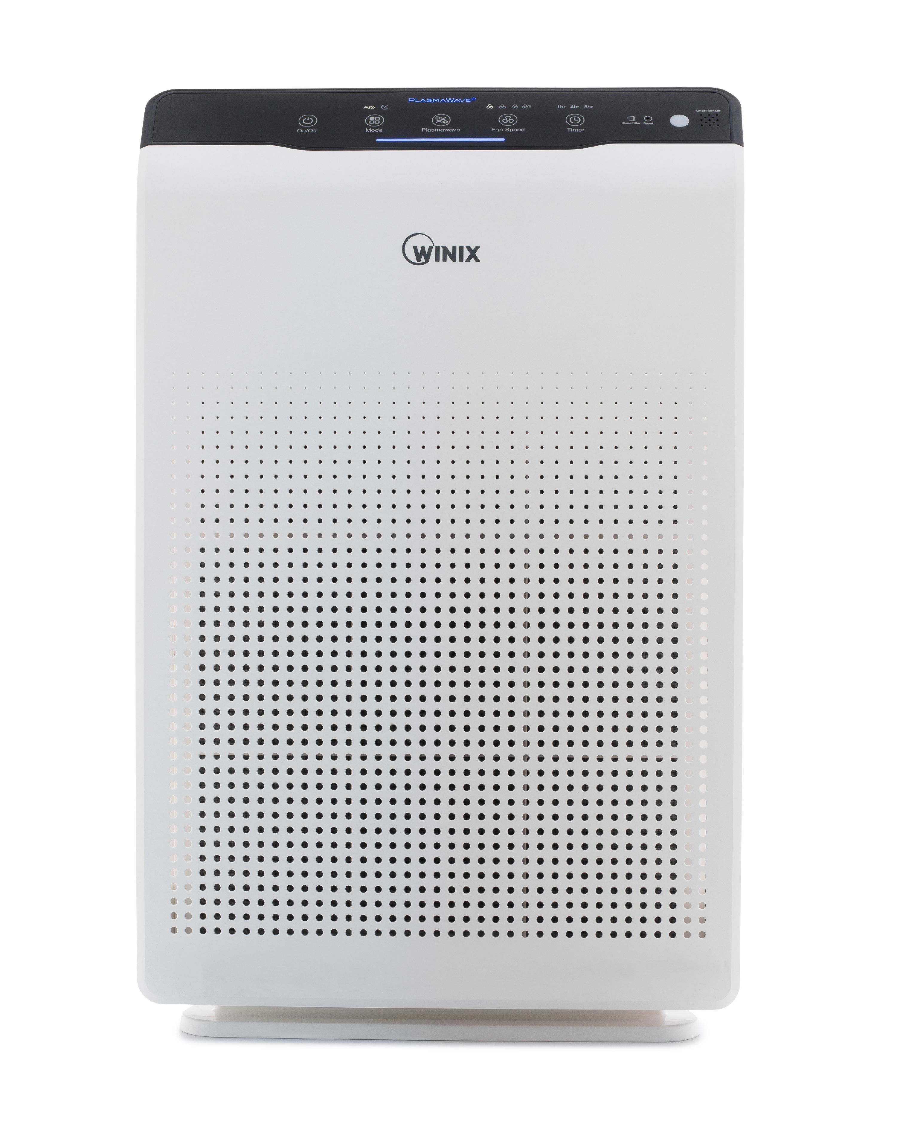 Winix C535 True HEPA 4-Stage Air Purifier for allergens and VOCs with 2 Years of Filters and PlasmaWave Technology AHAM Verified for 360 sq ft and Max Room Capacity 1728 sq ft. - image 2 of 9