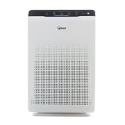 Winix Air Purifier, C535, 4-Stage Cleaning with 2 Years of Filters. Max Room Capacity 1776 sq ft.