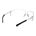 thumbnail image 2 of Gafas de seguridad Pyramex Ztek Readers Bifocales 2.5 Dioptrías, 2 of 5