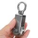 thumbnail image 5 of Homoyoyo 2Ud Polea Para Gimnasio De Acero Inoxidable Con De Baja Fricción Y Uso Industrial Profesional, 5 of 6