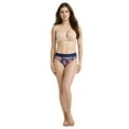 thumbnail image 4 of Jockey Women's No Panty Line Promise Tactel Lace Bikini, 4 of 4
