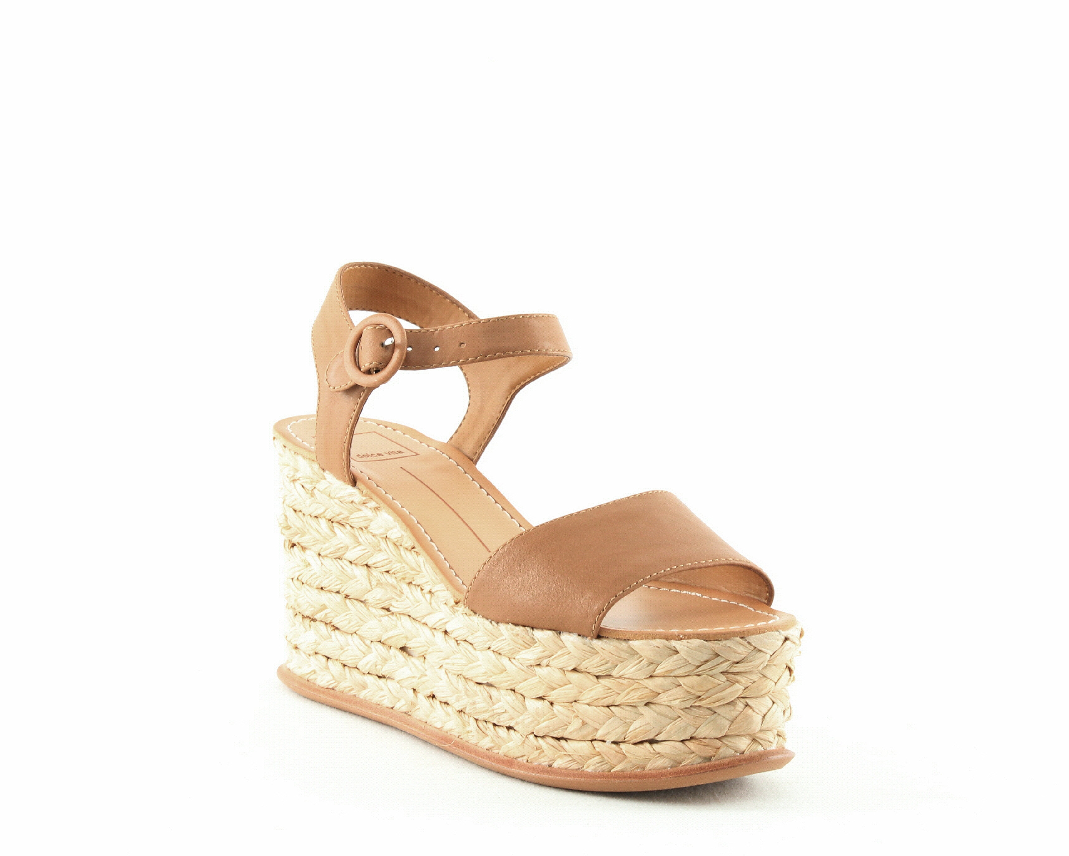 dolce vita dane wedge