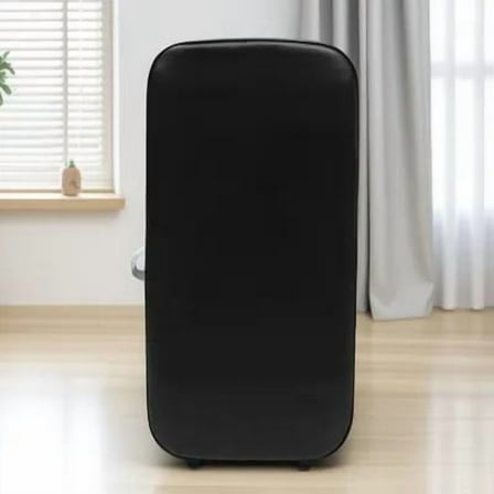 MEIBUTYUP Basketball Blocking Cushion Black Practical Training Device for Defensive Development