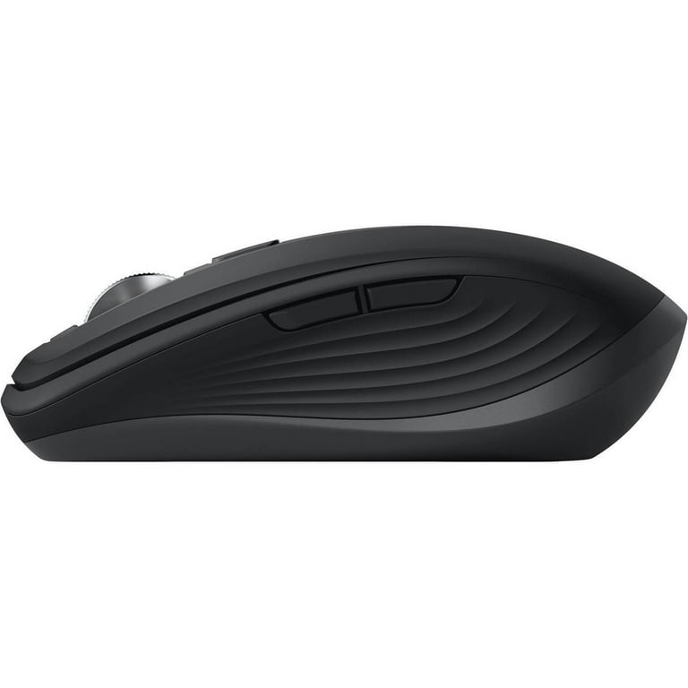 Logitech MX Anywhere 3 Cordless Laptop Mouse, Silent, Fast