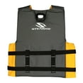 thumbnail image 2 of Stearns Antimicrobial Infinity Series Life Jacket, Youth, Unisex, 2 of 6