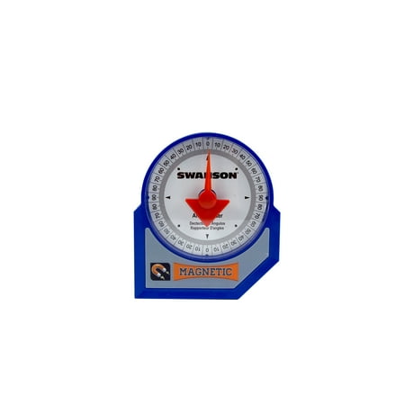 Swanson AF006M Magnetic Angle Finder
