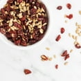 thumbnail image 5 of Fresh Gourmet Dried & Sweet Cranberries & Sunflower Kernels Salad Topping, 4 oz Bag, 5 of 8