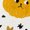 Orange, variant on EnJoCho Girls Pullover Sweatshirt - Halloween Ghos𝗍 Pumpkin Print Hoodie for Toddler Girl Little Girls Teen Girls, Long Sleeve Casual Hooded Top for Fall Winter School Holiday Outfit