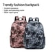 thumbnail image 3 of Qarigey para niños, escolar para niños, para viajar, senderismo, correas ajustables, caja para bolígrafos, bolsas de almacenamiento de Mochilas Caqui Qarigey AP018644-03, 3 of 6