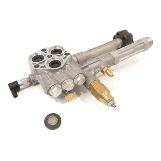Troy Bilt 020344 Parts List Built Pump 3000 Psi POWER PRESSURE WASHER ...