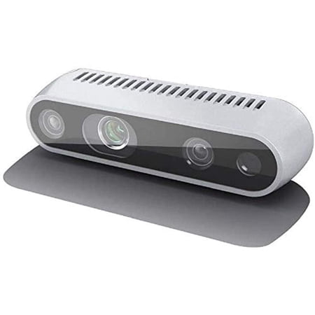 UPC: 0735858352352 | REALSENSE DEPTH CAMERA D435