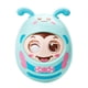 thumbnail image 1 of Seguridad Adorable -Poly Tumbler Doll Juguetes para para 6-12 Los Mejores Regalos para El Desarrollo Juguetes para Boca Azul, 1 of 9