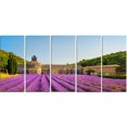 thumbnail image 2 of Abbey of Senanque Fleurs de Lavande, 2 of 3