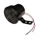 thumbnail image 2 of 狗叫声汽车鸣笛喇叭 摩托车12V-80伏通用犬声喇叭 个性倒车改装喇叭铁壳狗叫喇叭(12v-80v) 1只, 2 of 9