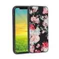 thumbnail image 1 of Compatible with iPhone X Phone Case, Floral-327 Case Silicone Protective for Teen Girl Boy Case for iPhone X, 1 of 1
