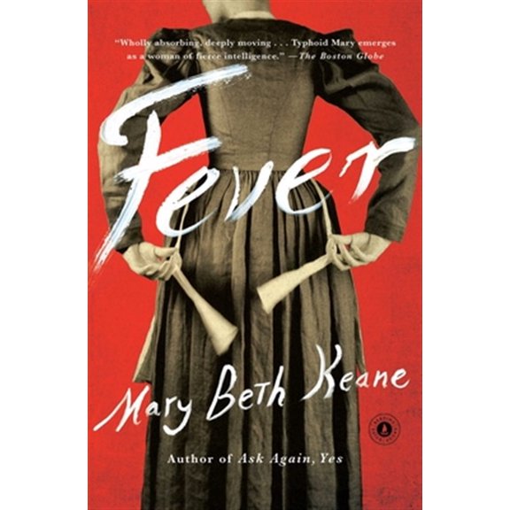 Pre-Owned Fever (Paperback) 1451693427 9781451693423