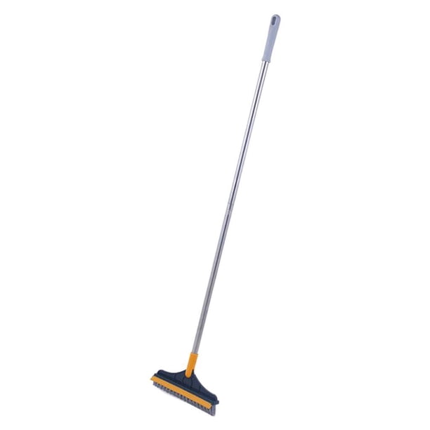 Cepillo multiusos Yuarrent para juntas de suelo Pasto verde 110 cm