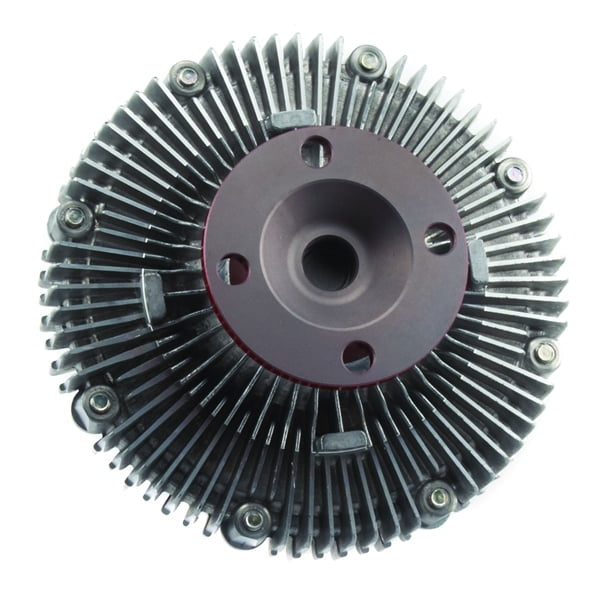 Engine Cooling Fan Clutch Fits select: 1979-1990 TOYOTA LAND CRUISER