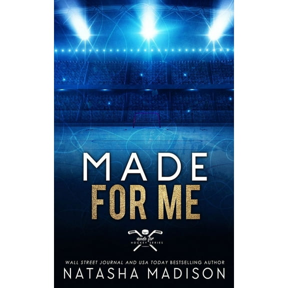 Made for Made For Me (Special Edition Paperback), Book 1, (Paperback)