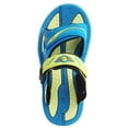 thumbnail image 7 of Signature Sandals for Boys: SNAP LOCK Closue, Waterproof, Slip-resistant, 7 of 7
