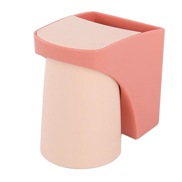 Set de Soporte para Cepillo de Dientes Montado en Pared: Instalación Fácil y Diseño Ahorrador de Espacio ¡