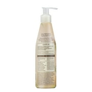 Afro Love Leave-in Smoothie 10oz. Created For Natural Afro Hair In Transition. Silkiness to every hair strand.