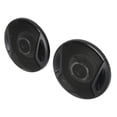 thumbnail image 4 of 2pcs 4 Inch Coaxial Car Speakers, 91db Sensitivity Car Audio Speakers, 250w  Power Output, Advanced Voice Coil  Heat Dissipation, Quick Replacement Component Speakers Car Door., 4 of 8