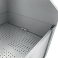 thumbnail image 4 of SHELANDY Pet Bathtub Electrical Stainless Steel Dog Wash Station, 4 of 6