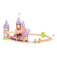 thumbnail image 4 of Ensemble de train Château Disney Princess, 4 of 5