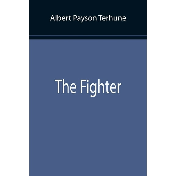 The Fighter, (Paperback)