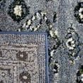 thumbnail image 6 of SAFAVIEH Vintage Hamadan Bora Oriental Area Rug, Blue/Grey, 9' x 12', 6 of 8